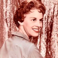 Martha "Sassy" Toulis