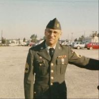 Kenneth \"Ken\" De Luca