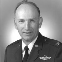 Col. Rudolph Zuberbuhler