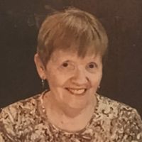 Kathleen "Kathy" Bergholz