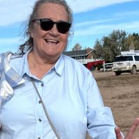 Giselle \"Nene\" Lobner