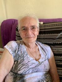 Roxanna "Rocky" (Hymer) Schuchardt