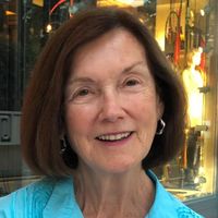 Judith "Judie" Masters