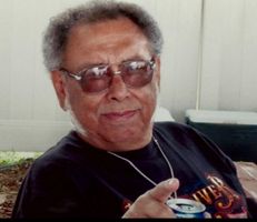 Sabas \"Junior\" Amaya, Jr.