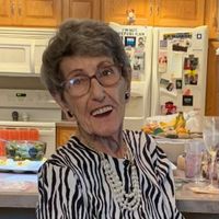 Florence "Flo" Simbeck