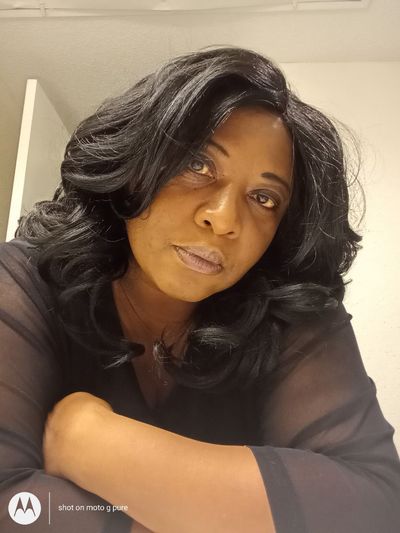 Donna Alexander