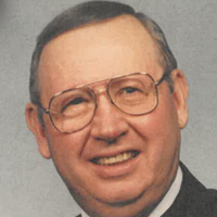 Edward "Bernard" Scott