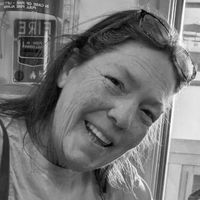 Teresa "TC" Wood Forkasdi