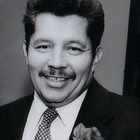 Max Lopez, Sr.