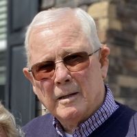 Paul "Mac" William MacLuskie