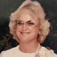 Gloria Bushman Schimitis