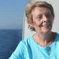 Dorothy "Dot" Garnette