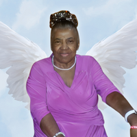 Mary Williams-Hickman