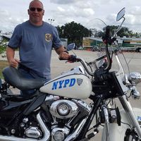 Sean Patrick Sweeney