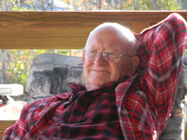 James \"Red\" Killette