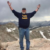 Timothy 'Tim' Naylon