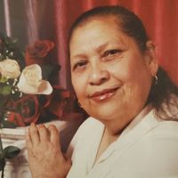 Pilar Mendoza De Gamez