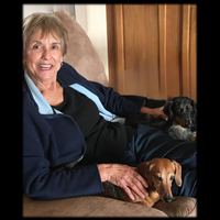 Patricia "Pat" Williams