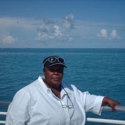 Francine Graham