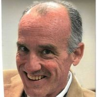 Lawrence "Larry" Mazzoni