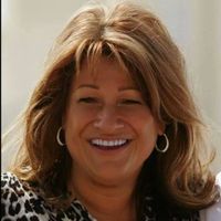 Patricia Christensen