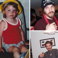 Brian Lindgren \"Jynx\"