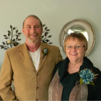 Richard A. Lynch Nelson