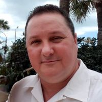 James \"Brian\" Carberry