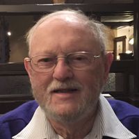 Donald Robert 'Bob' Norris