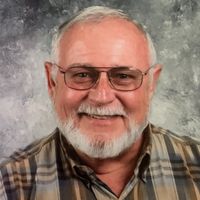 Clifton Ford \"Buddy\" Walter Jr.