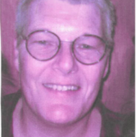 William \"Casey\" Buck, II