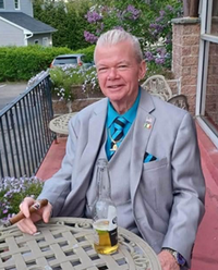 Richard \"Ice Man\" Heath