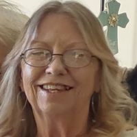 Patricia "(Patsy)" Tennyson