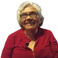 Maria Gutierrez Rojas