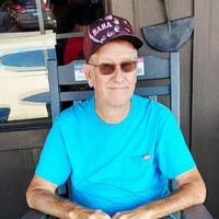 Hugh ""Who"" Daugherty