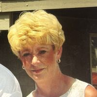 Judith \"Judy\" Nash