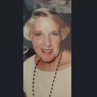 Dorothy Booth Rollins