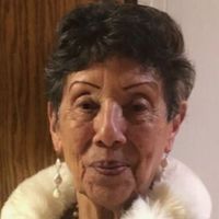 Delia "DeeDee" Biever