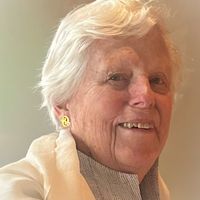 Mary Broughton Crane