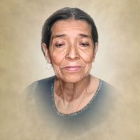 Francisca Calderon Gordillo