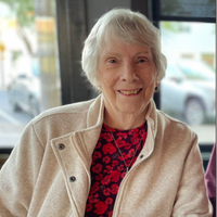 Judith Meissler Firehammer