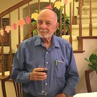 Rabbi Gilbert Kollin