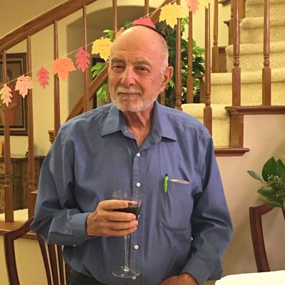 Rabbi Gilbert Kollin