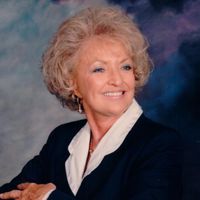 Edith "Edie" Dotson Maness