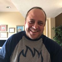 James \"Jim\" Brammer, III