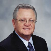 Jerome "Jay" Frazier