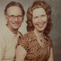 Dorothy \"Dot\" Thrush