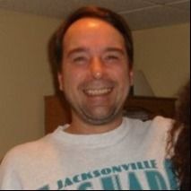 Richard John Burt
