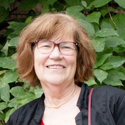Donna L. McMullan