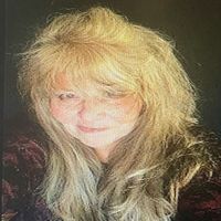 Patricia (Patti) Cureton